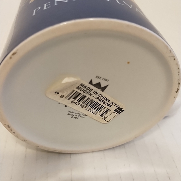 Pcf Souvenir Collection Series - Picture 5 of 10